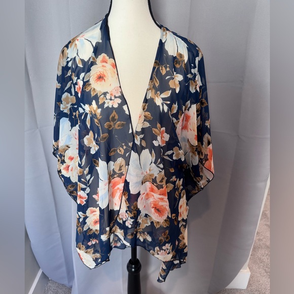 Open front top - Picture 4 of 5